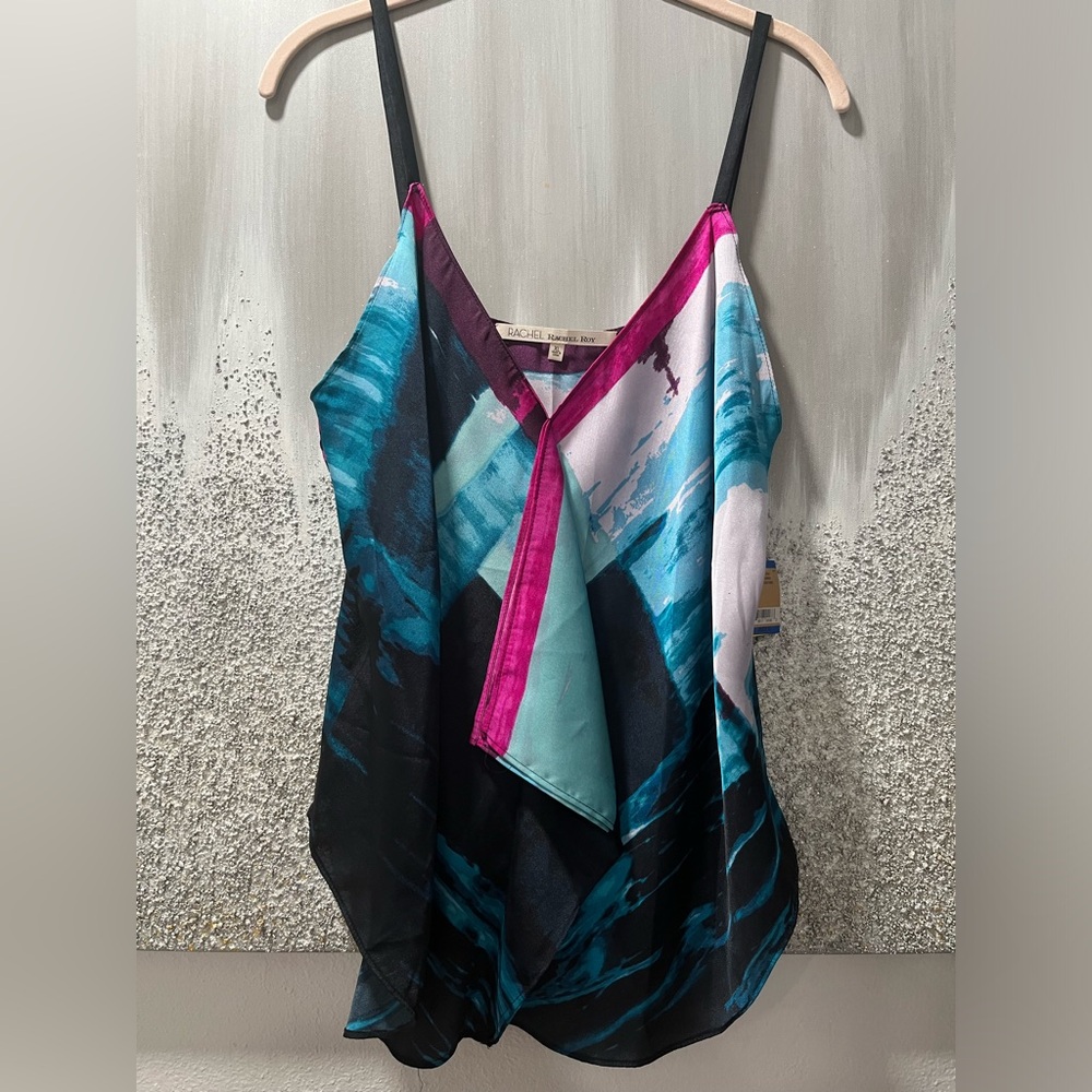 RACHEL Rachel Roy blouse